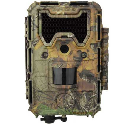 Bushnell トロフィーカム Cam HD Camo Bushnell Aggressor No Glow Camo