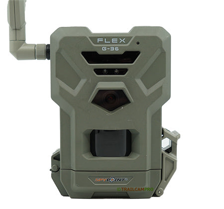 Spypoint Flex G-36 Cellular Trail Camera Review