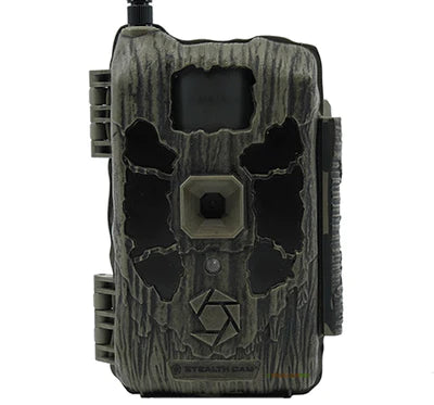 Stealth cam ds4k shop 30mp