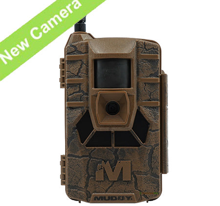 mossy oak trail camera