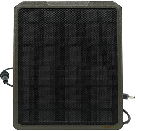 GardePro SP350 Universal Solar Panel