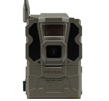 Used Tactacam Reveal Pro Trail Camera for Sale - Main Image