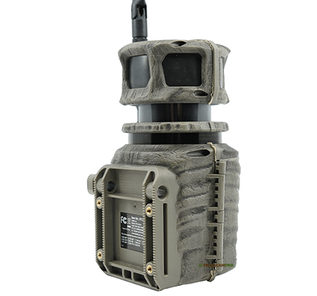 Stealth Cam REVOLVER 360 (Cellular) Pre-order Ship 6/1/24