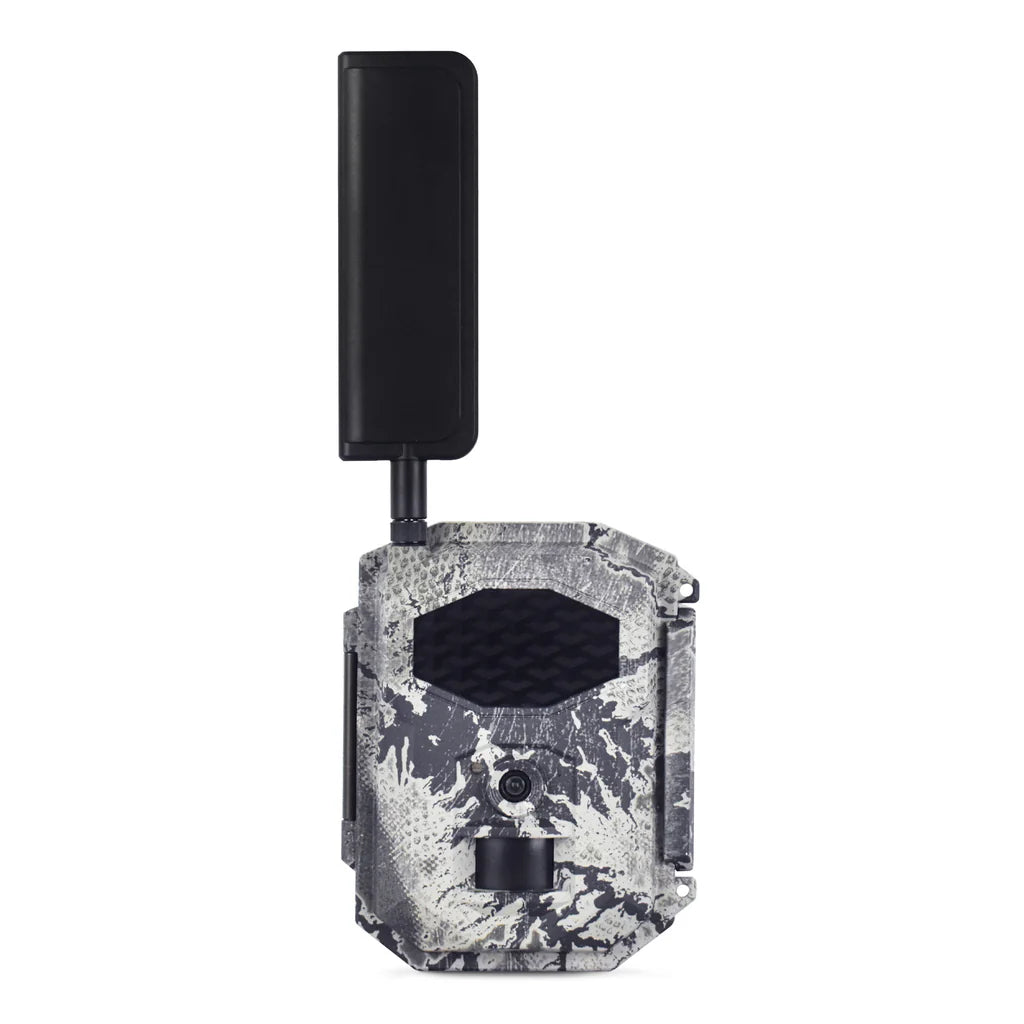 Spartan trail camera hotsell