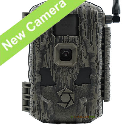 Stealth Cam Fusion Max (Cellular) - Main Image