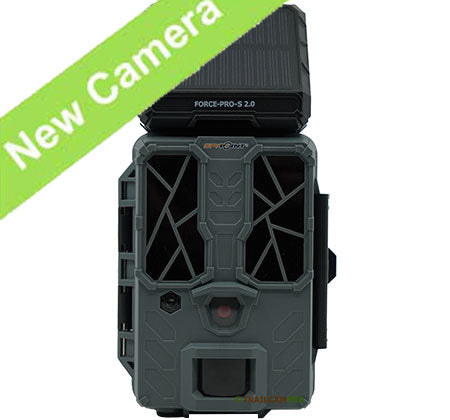 Spypoint Force Pro S 2.0 (Non-Cellular)