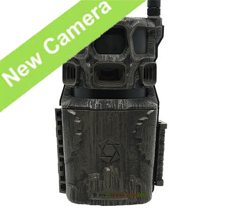 Stealth Cam Revolver Pro 3.0 (Cellular)
