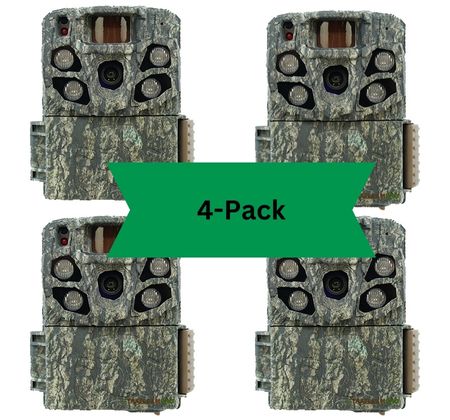 Browning Strike Force Full HD Extreme 2 & 4 Packs (Non-Cellular)