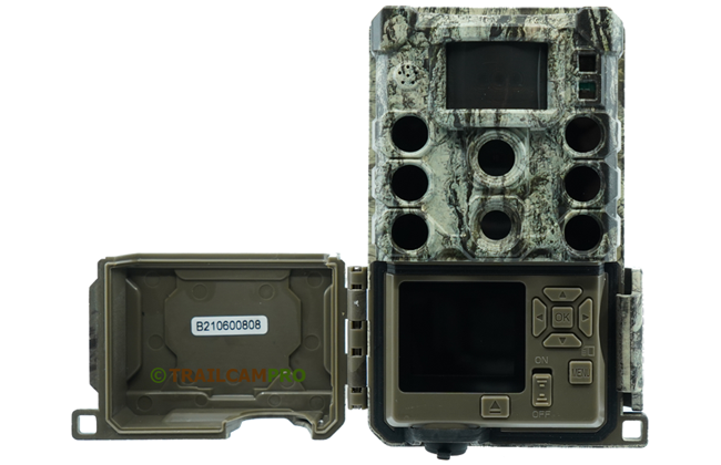 Bushnell Core DS 4K No Glow (Non-Cellular)