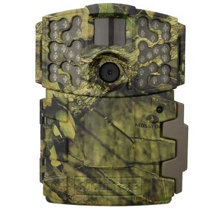Used Moultrie M-999i