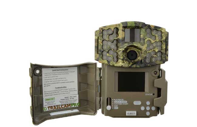 Moultrie M-999i