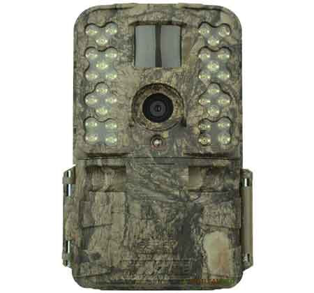 2017 Moultrie M-40i Game Camera Review - Main Image