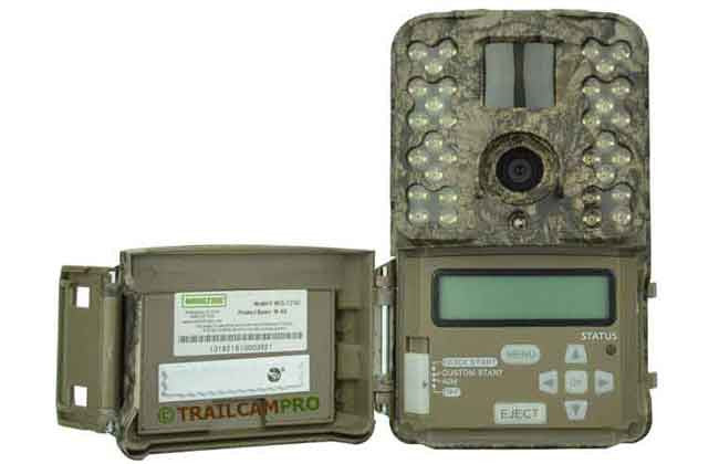 Moultrie M-40i