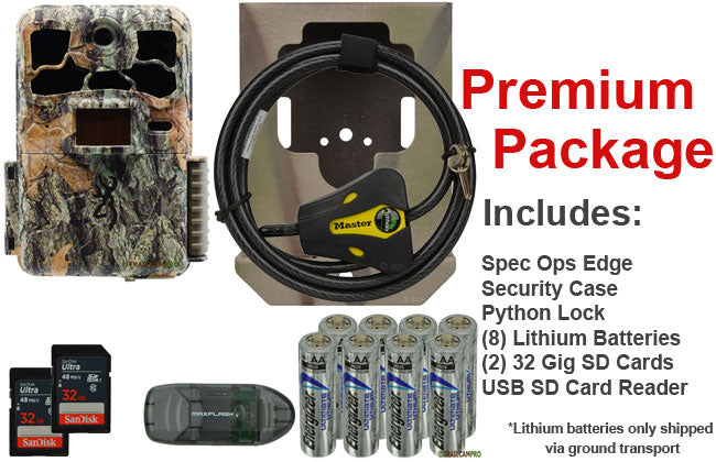 Browning spec ops edge trail camera premium package width="650" height="420"
