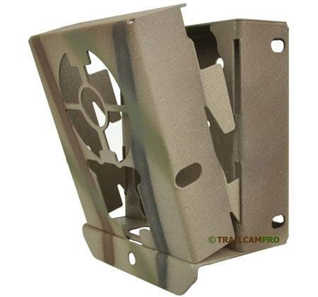 Game camera security case for Primos Proof cams