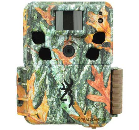 Browning Trail Camera Dark Ops HD Pro Trailcampro