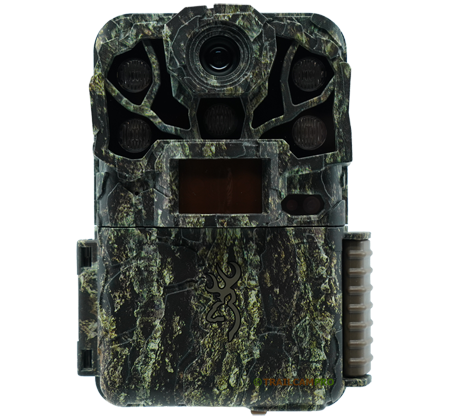 Browning Recon Force Elite HP5 Trail Camera | Trailcampro