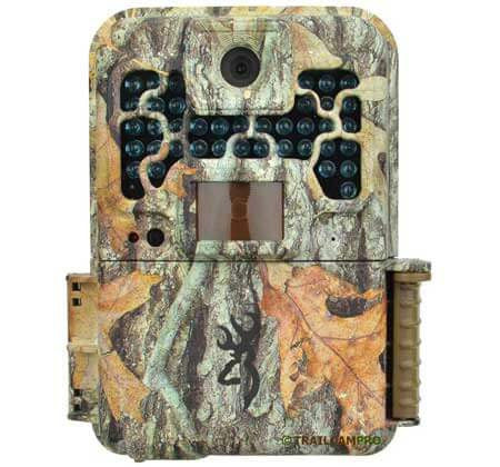 Browning Recon Force Trail Camera