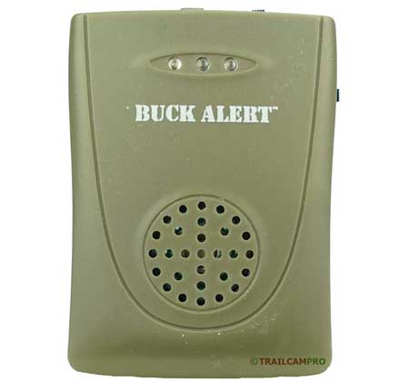 Buck Alert Kit