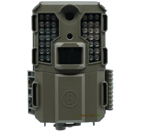 Bushnell Prime L20 Low Glow Trail Camera Trailcampro