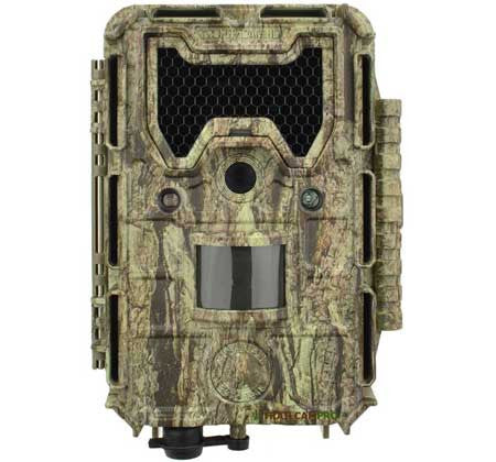 Bushnell Trophy Cam HD Aggressor No Glow Camo