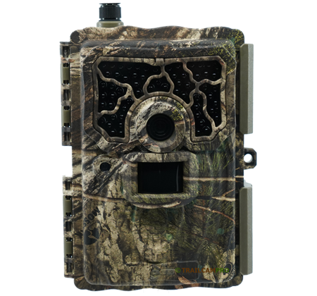 Covert code black wireless online game camera