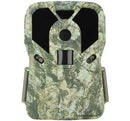 Front View of Exodus Lift Trail Camera