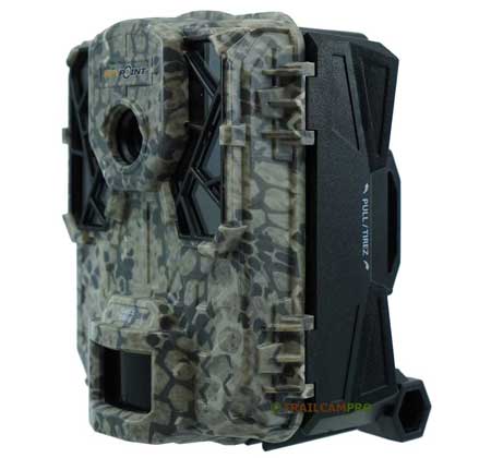 Side View of Spypoint Force Dark Trail Camera width="450" height="420"