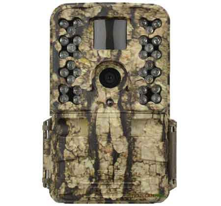 Used Moultrie M-40