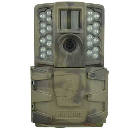 Review Moultrie A40 Game Camera Moultrie A-5 Trail Camera (Gen2