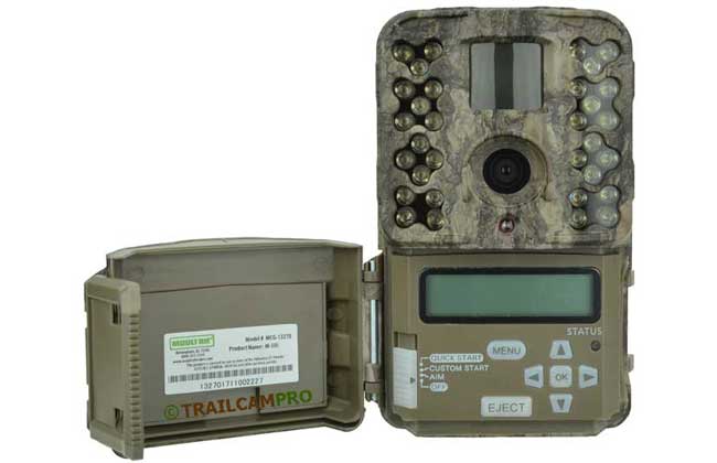 Moultrie M-50i