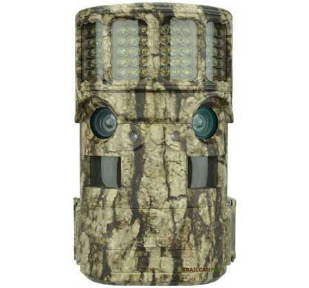 Used Moultrie P120I Trail Camera Trailcampro - Main Image