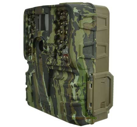 Moultrie S-50i