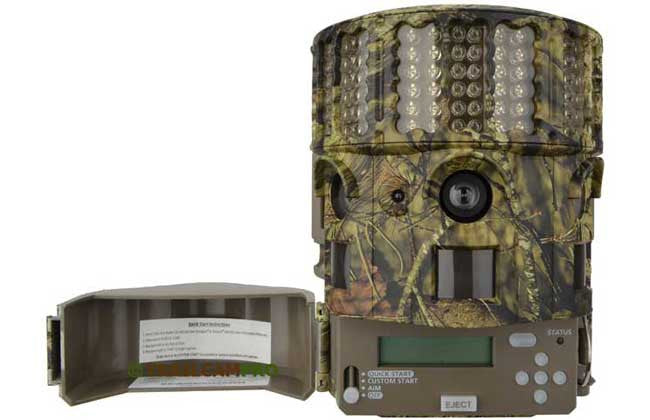 Moultrie Panoramic P180i