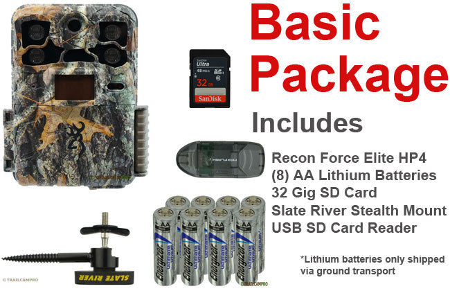 browning recon force elite hp4 basic package width="650" height="420"