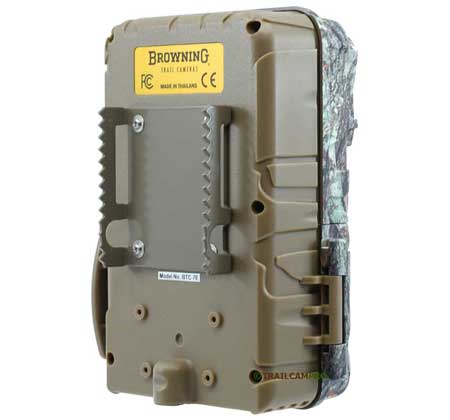Browning Recon Force Edge Back View Trail Camera width="450" height="420"