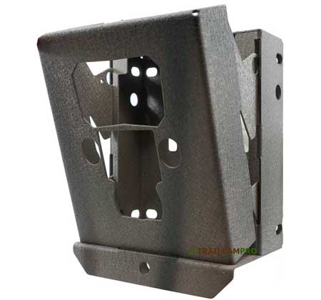 Ridgetec lookout trail camera security case side open width="450" height="420"