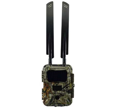 Ridgetec lookout cellular trail camera front width="450" height="420"