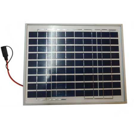 Ridgetec Solar Power Pack Kit