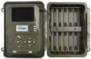 Spartan 4G LTE cellular trail camera open view width="650" height="420"