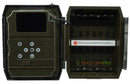 Spartan Ghost Cam cellular trail camera open view width="650" height="420"