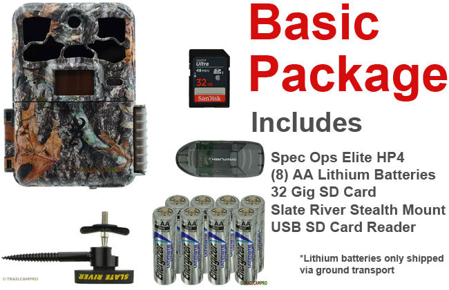 browning spec ops elite hp4 basic package width="650" height="420"