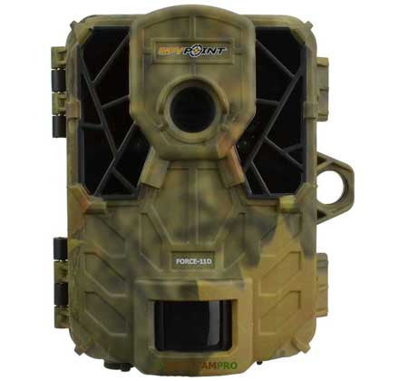 Spypoint Force 11D trail camera
