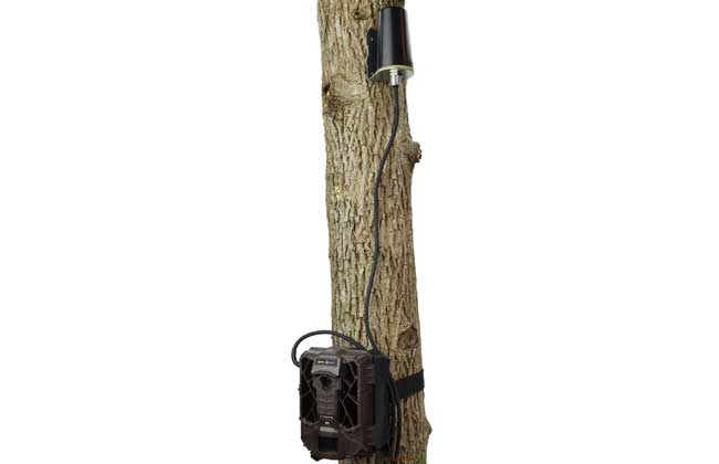 Spypoint Link Booster Antenna for Cellular Trail Cameras width="650" height="420"