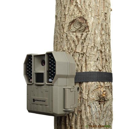Stealth Cam RX36NG