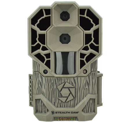 Used Stealth Cam DS4k