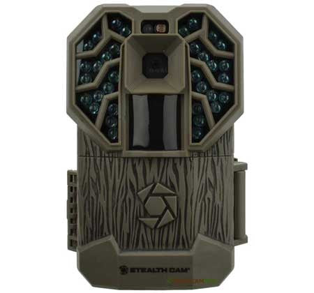 Used Stealth Cam G34 Pro