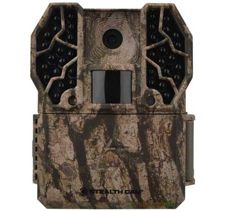 Stealth Cam ZX36NG