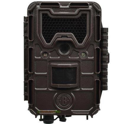 2016 Bushnell Aggressor HD No Glow Review | Trophy Cam