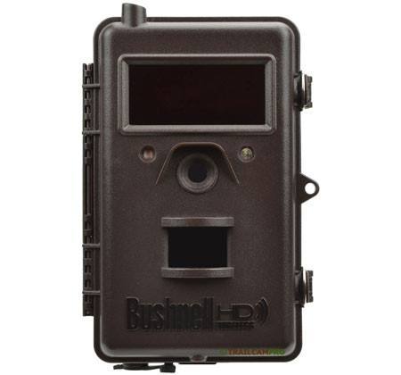 Bushnell HD wireless cellular trail | game camera